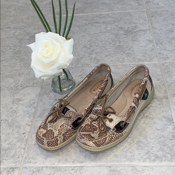 Sperry Shoes - ⛵️ Super Cute Sperry Top-Sider ⛵️